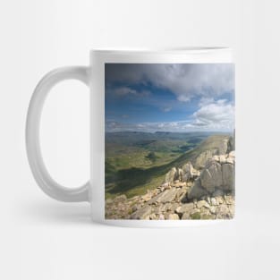 Old Man Of Coniston Mug